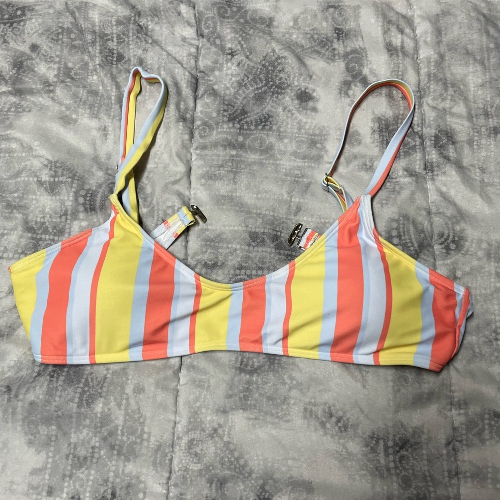 Bikini top